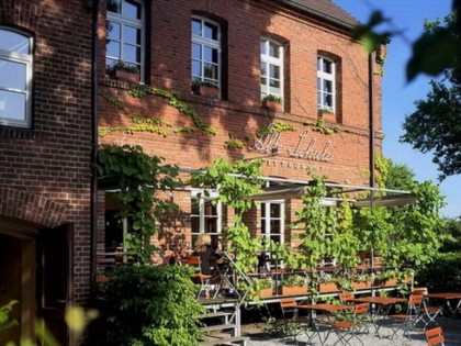 照片: Alte Schule