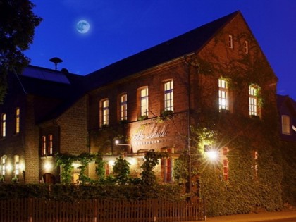 照片: Alte Schule