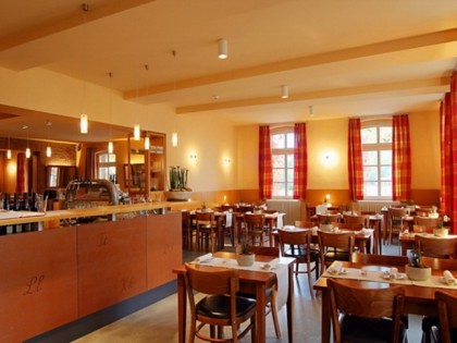 照片: Alte Schule